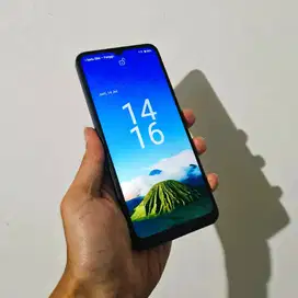 Realme RAM 4/64 GB Bagus Mulus Normal Semua - Bisa Tukar Tambah