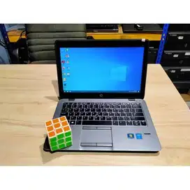 Laptop Hp Elitebook 820 G2 core i7 gen 5 ram 8 gb ssd 240 gb S-RTA