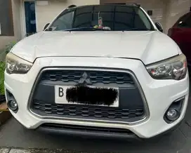 Mitsubishi Outlander Sport 2014 Bensin