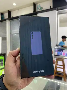 Samsung S24 8/256Gb NEW