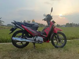 Supra X 125 Racing 2006