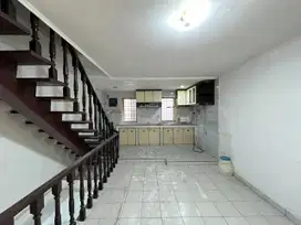Rumah di Intikota Raden Saleh Dalam