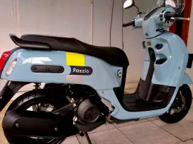 FAZZIO NEO 2023 MULUS