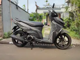 YAMAHA SOUL GT TAHUN 2015