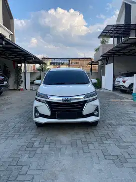 Toyota Avanza 1.3 G MT 2020