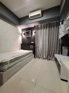 Disewakan Apertemen studio di taman anggrek residence strategis