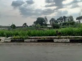 Dijual tanah dikawasan wisata kemuning karanganyar
