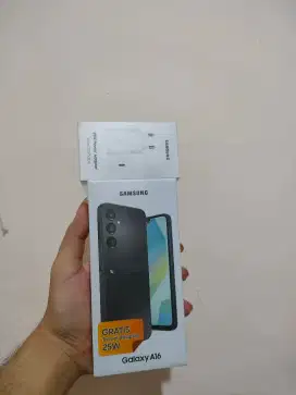 Samsung A16 LTE 8/128 new