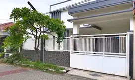 Rumah Griya Babatan Mukti Wiyung Surabaya Barat