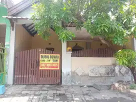 DIJUAL Cepat  rumah Menganti siap Huni