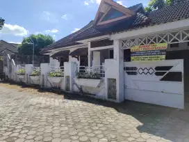 Dijual Rumah tipe 200/290, SHM, IMB