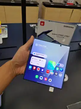 PRE ORDER SAMSUNG Z FOLD 7 FREE UPGRADE 1 TB BENEFIT TOTAL UP 13 JUTA