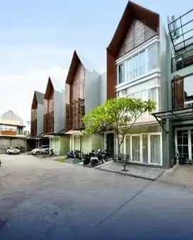 Rumah Cantik Siap Huni di Jual di Pejaten Jakarta Selatan