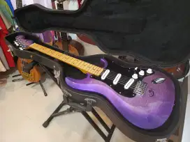 Gva Philos Electrik Guitar