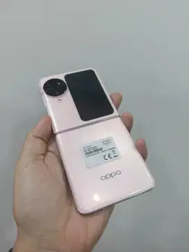 Oppo n3 flip 12/256 istimewa super mantaps