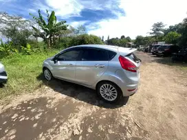 Ford Fiesta 2012 Bensin