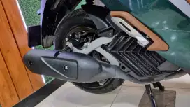 UD ENY MOTOR- HONDA STYLO 160 ABS READY STOCK