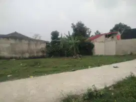 Tanah Kavling Jual Murah di Cibeteng udik,CiseengParung-Bogor