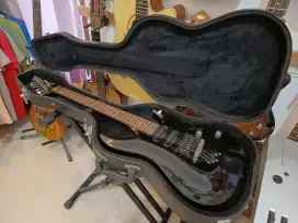 Gva Ibanez Elektrik Guitar