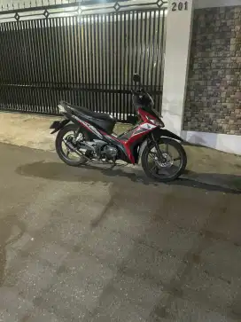 Di jual Honda Supra 125