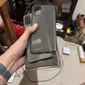 samsung galaxy s20 plus sein indo fullset