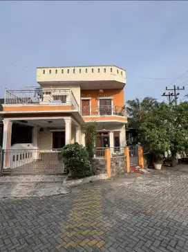Rumah Dijual dengan Cepat