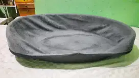 Tempat Tidur Anjing/Kucing Menyusui Ukuran Jumbo
