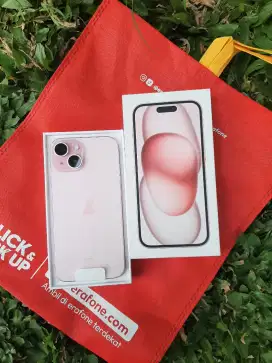 Iphone 15 128gb iBox