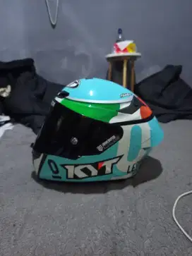 Helm kyt ttc leopard