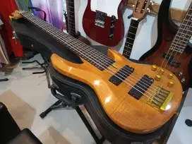 Gva LTD Bass Original