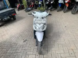 Beat FI 2014. BPKB siap ada