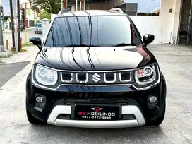 Suzuki Ignis 1.2 GX AT Th 2021
