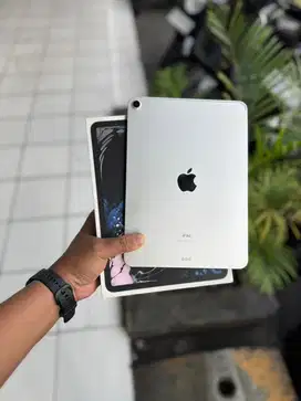 Ipad pro 2018 256 wifi ibox