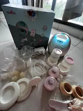 Breast Pump Spectra S1 Plus