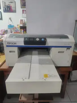Jual cepat Printer Epson F2000