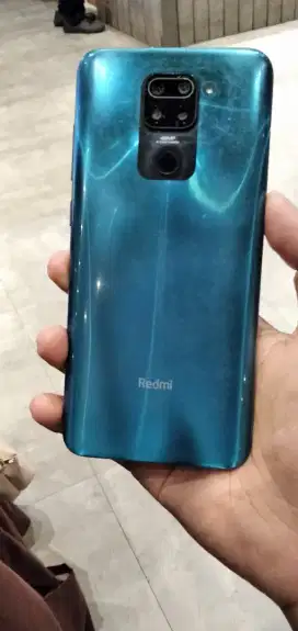 Redmi note 9 4/64 TT BT