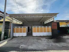 Rumah bagus siap pakai dekat lotte mart solo