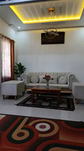 Di jual Rumah 2 lantai