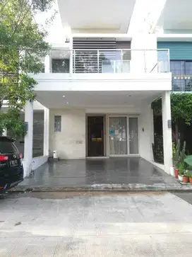 DIJUAL CEPAT Rumah 2.5 lantai di Citra 8, kalideres, jakarta barat