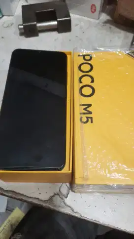 Poco m5 4/128gb mulus