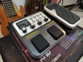 Gva Efek Guitar