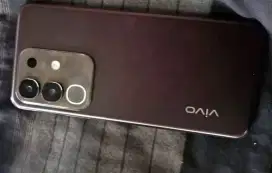 vivo y29 ram 8/128 no minus lengkap