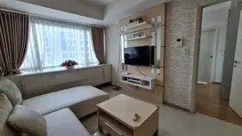 Dijual Apartemen Casa Grande  Tower Mirage