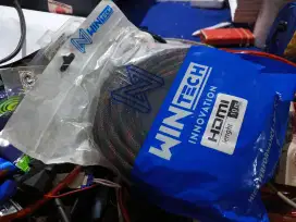 Gva HDMI Kabel komputer