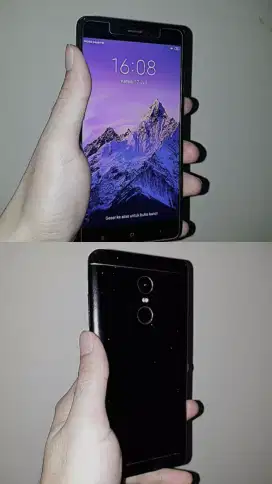 JUAL HP MURAH (REDMI NOTE 4) 3/32 SNAPDRAGON