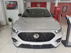 [Mobil Baru] MG ZS Magnify Baru
