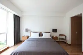 For rent 3 Bedrooms Setia Budi Sky Garden Apartment