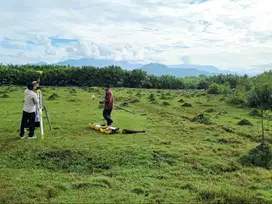 DIJUAL CEPAT TANAH LOKASI STRATEGIS