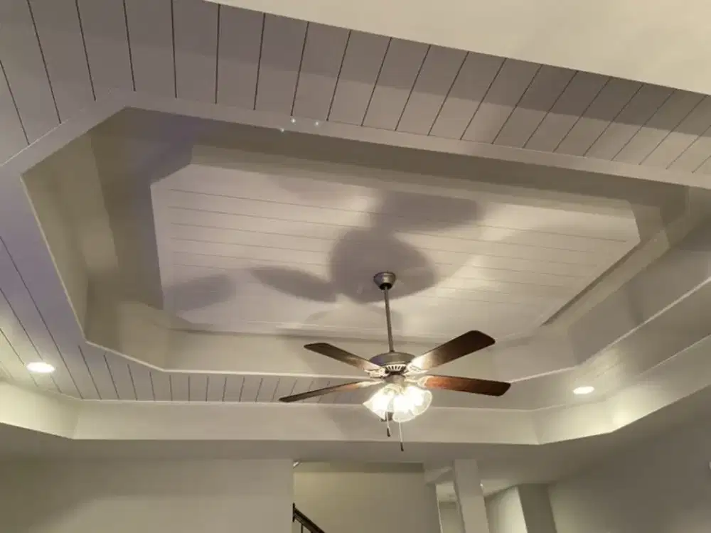 PLAFON PVC TERMURAH LAMPUNG