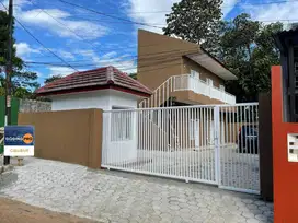 Rumah Kos Kosan Full Furnished  seberang Mal Ciputra Cibubur